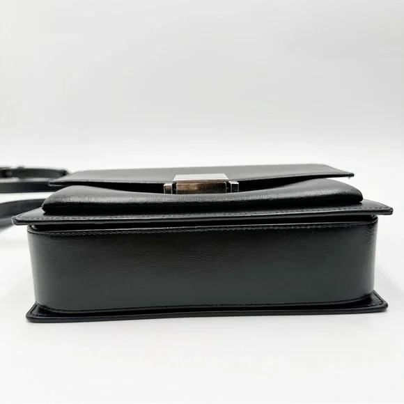 Saint Laurent Bellechasse Satchel Shoulder Bag - Picture 9 of 16